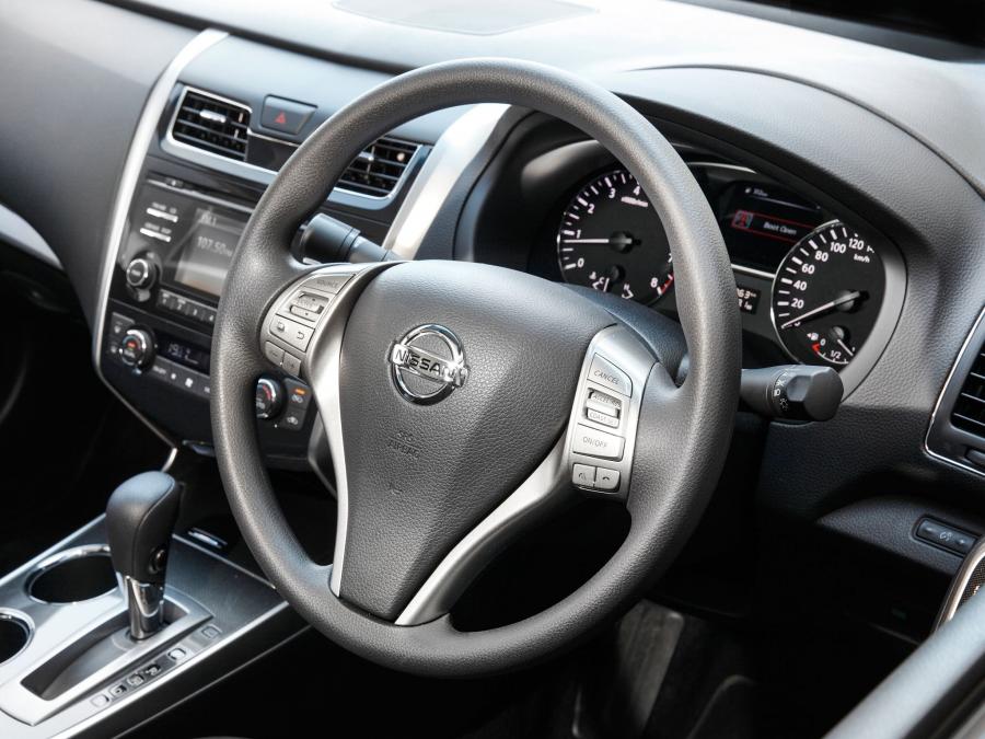  Nissan Altima 2013 года  (AU) (фото 11 из 22)